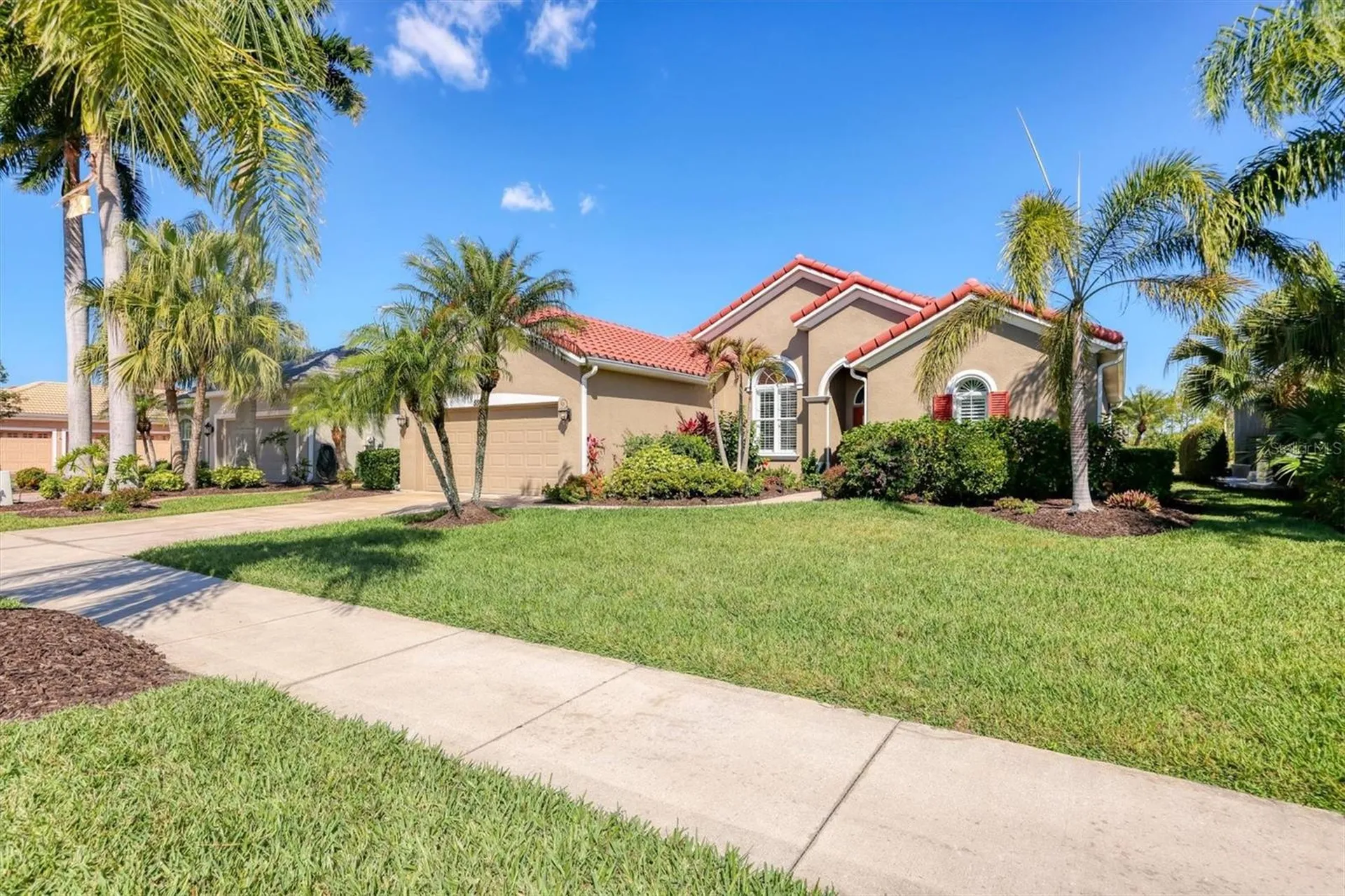 5504 White Ibis Drive North Port FL 34287