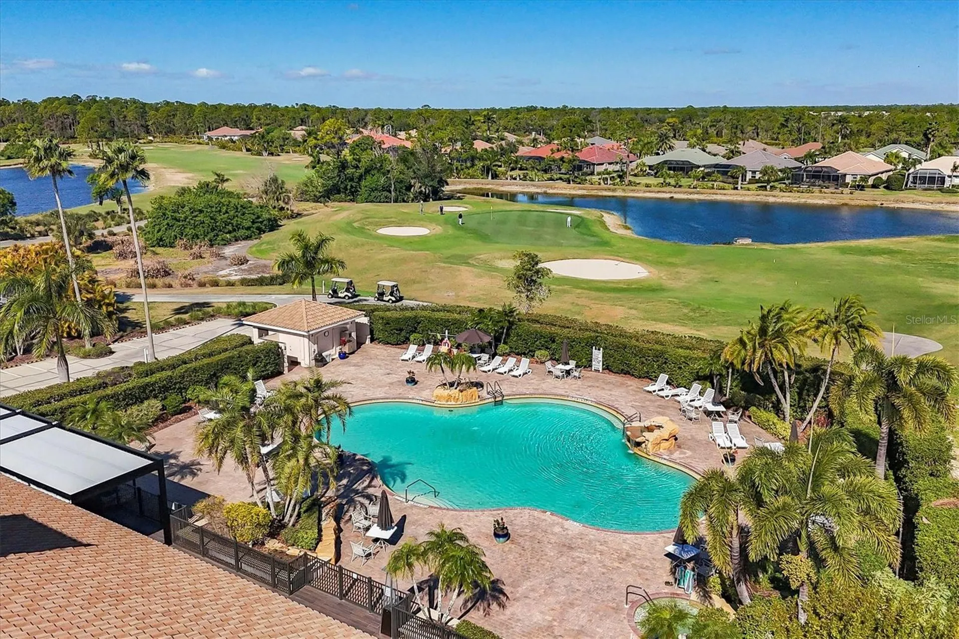 5504 White Ibis Drive North Port FL 34287