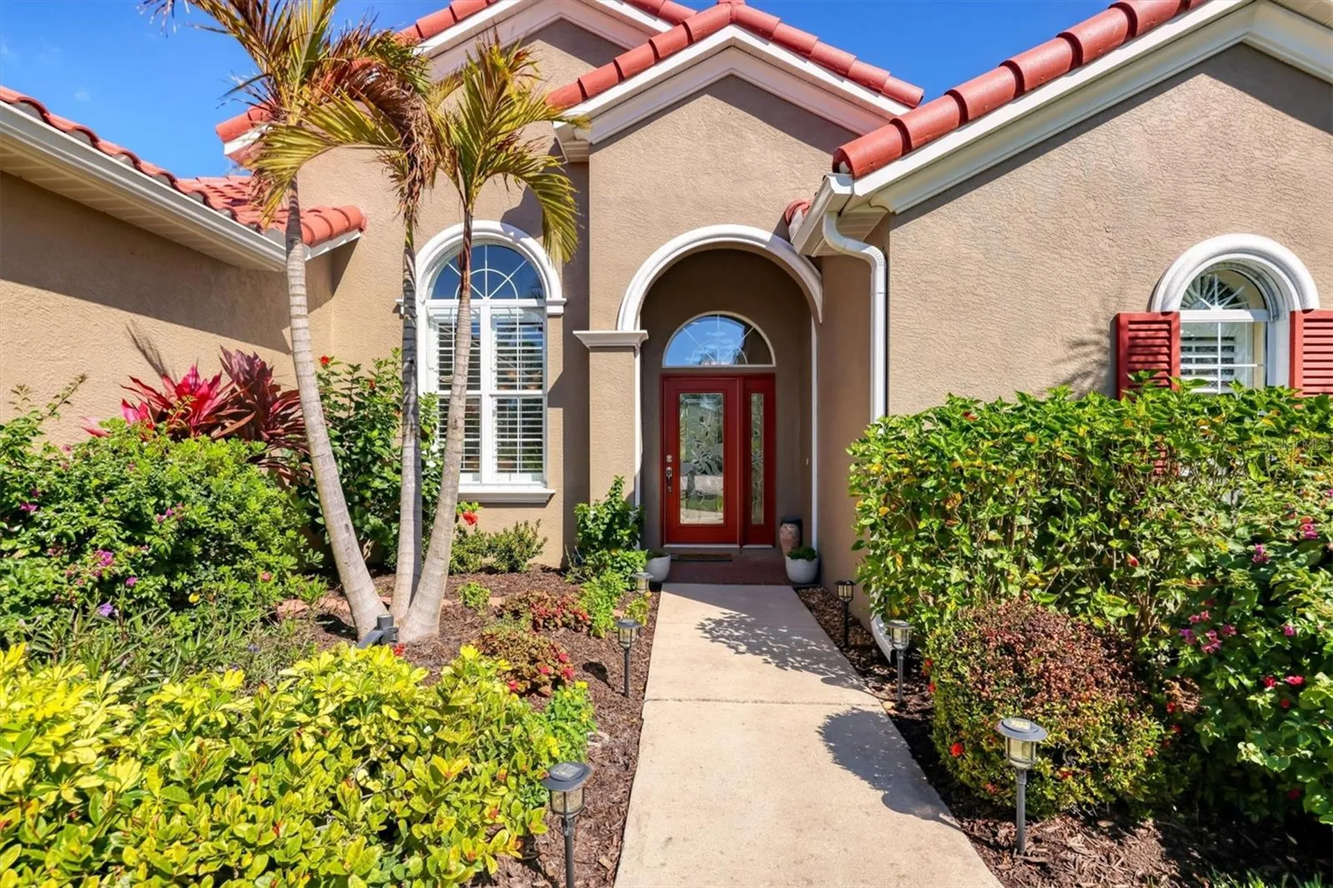 5504 White Ibis Drive North Port FL 34287
