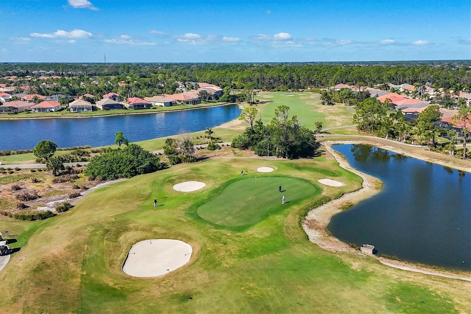 5504 White Ibis Drive North Port FL 34287