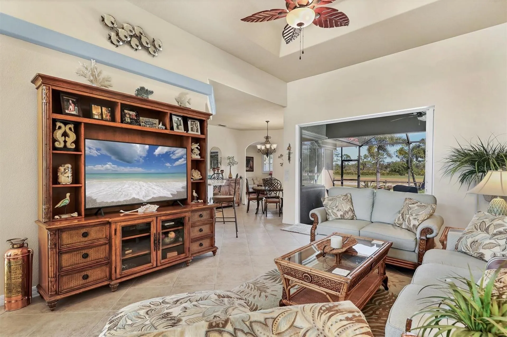 5504 White Ibis Drive North Port FL 34287
