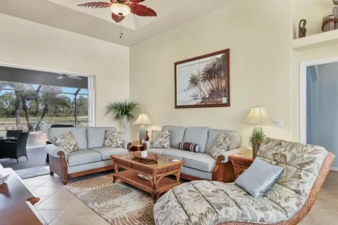 5504 White Ibis Drive North Port FL 34287