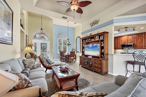 5504 White Ibis Drive North Port FL 34287