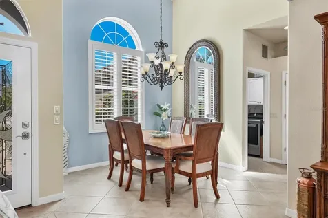 5504 White Ibis Drive North Port FL 34287