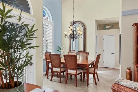 5504 White Ibis Drive North Port FL 34287