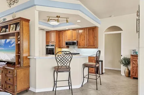 5504 White Ibis Drive North Port FL 34287