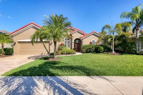 5504 White Ibis Drive North Port FL 34287