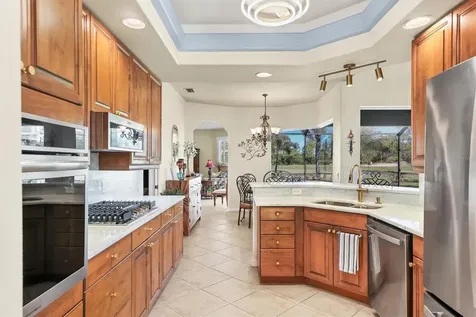 5504 White Ibis Drive North Port FL 34287