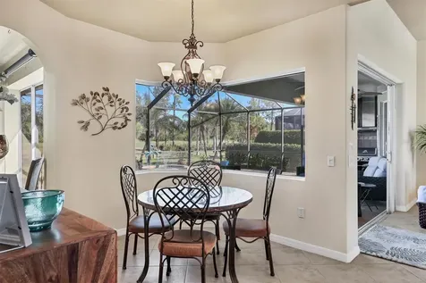 5504 White Ibis Drive North Port FL 34287