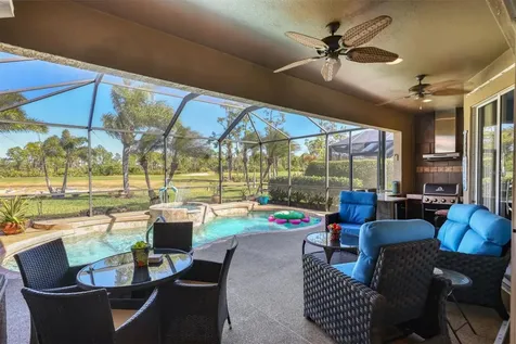 5504 White Ibis Drive North Port FL 34287