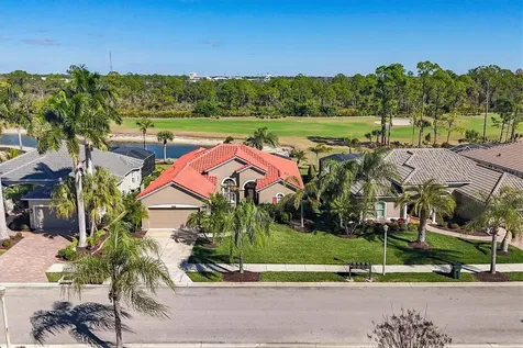 5504 White Ibis Drive North Port FL 34287