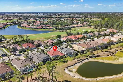 5504 White Ibis Drive North Port FL 34287
