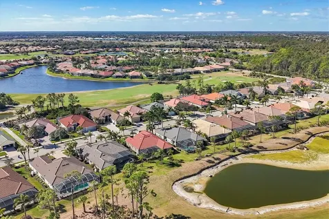5504 White Ibis Drive North Port FL 34287