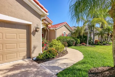 5504 White Ibis Drive North Port FL 34287