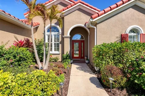 5504 White Ibis Drive North Port FL 34287