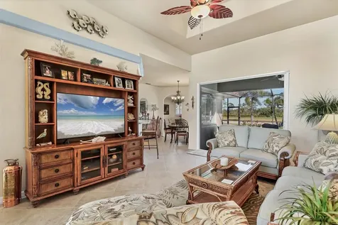 5504 White Ibis Drive North Port FL 34287