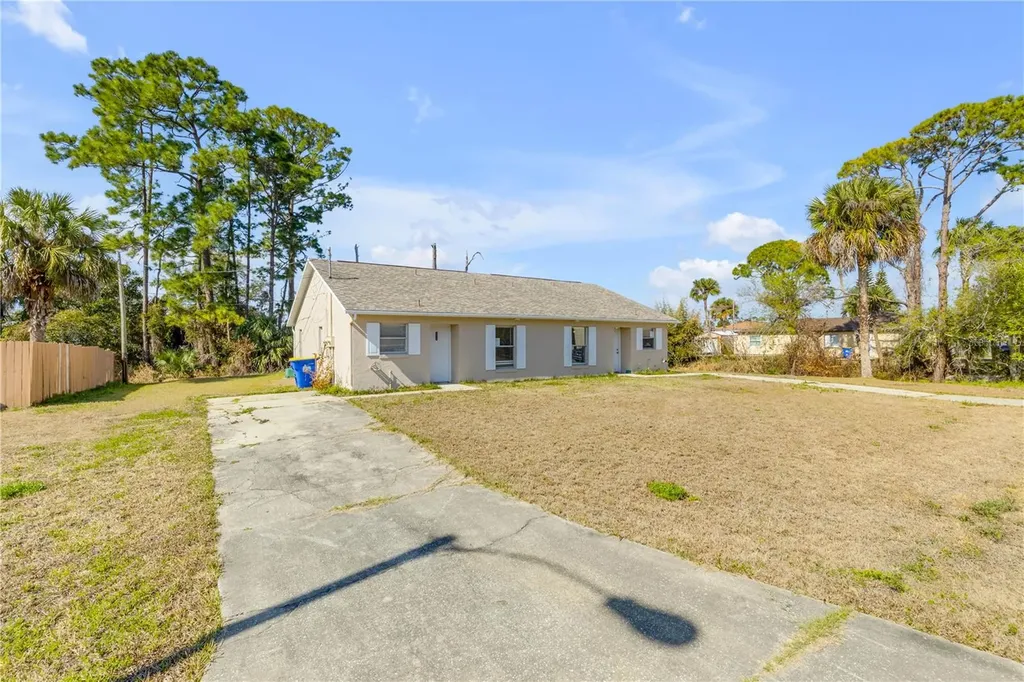 1930 Fern Palm Drive Edgewater FL 32141