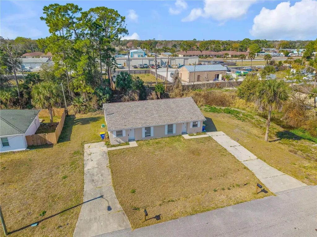 1930 Fern Palm Drive Edgewater FL 32141