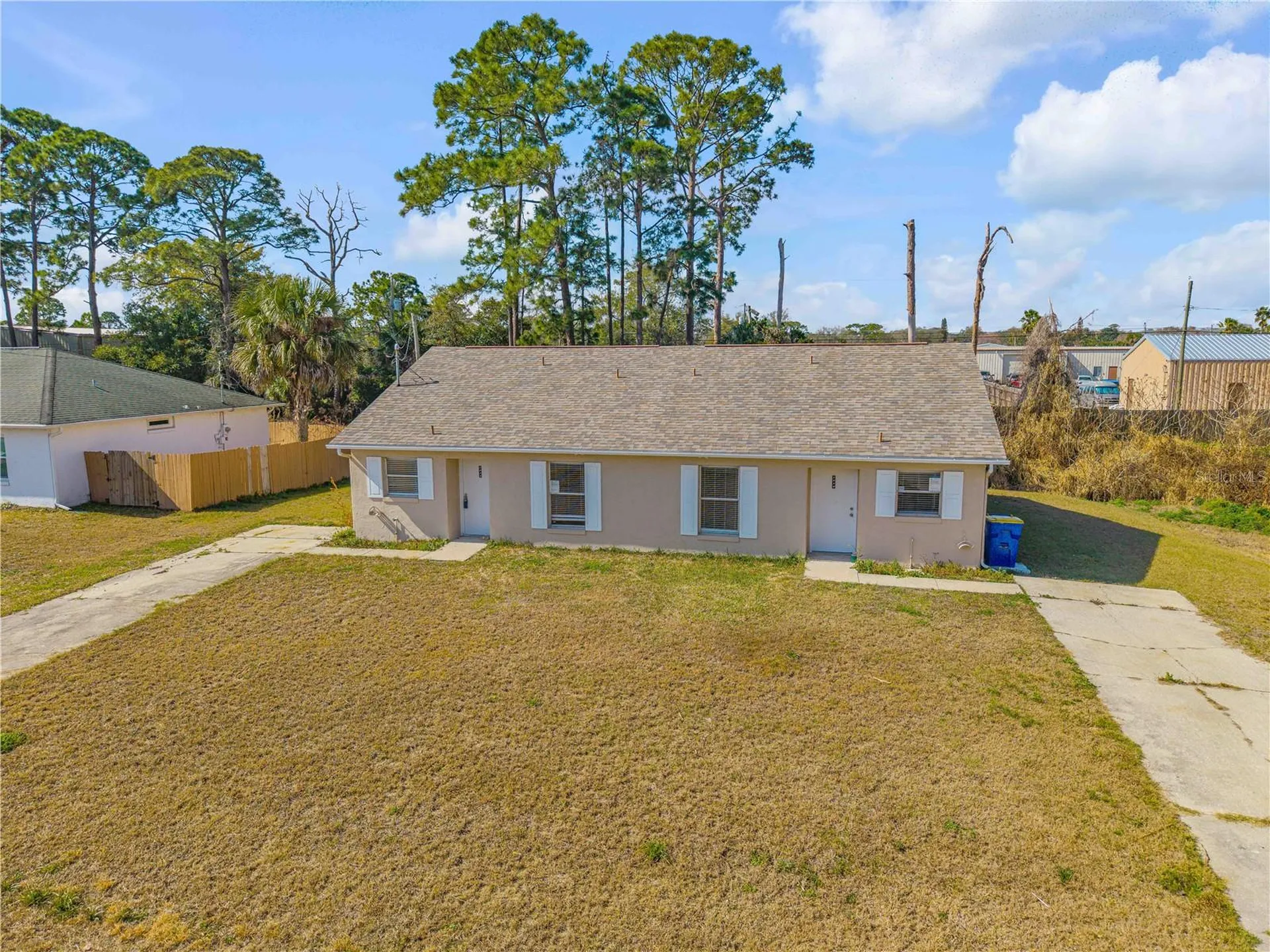 1930 Fern Palm Drive Edgewater FL 32141