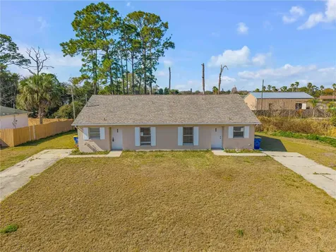 1930 Fern Palm Drive Edgewater FL 32141