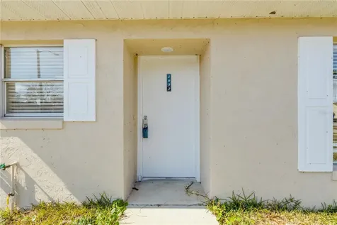 1930 Fern Palm Drive Edgewater FL 32141