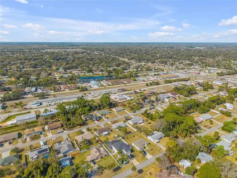 1930 Fern Palm Drive Edgewater FL 32141