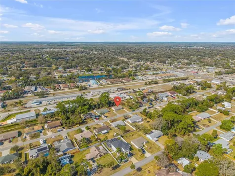 1930 Fern Palm Drive Edgewater FL 32141