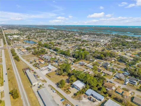 1930 Fern Palm Drive Edgewater FL 32141
