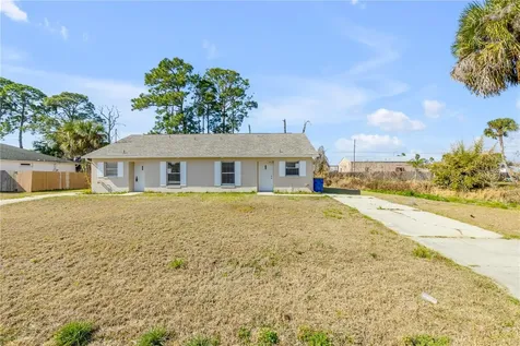 1930 Fern Palm Drive Edgewater FL 32141