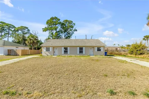 1930 Fern Palm Drive Edgewater FL 32141