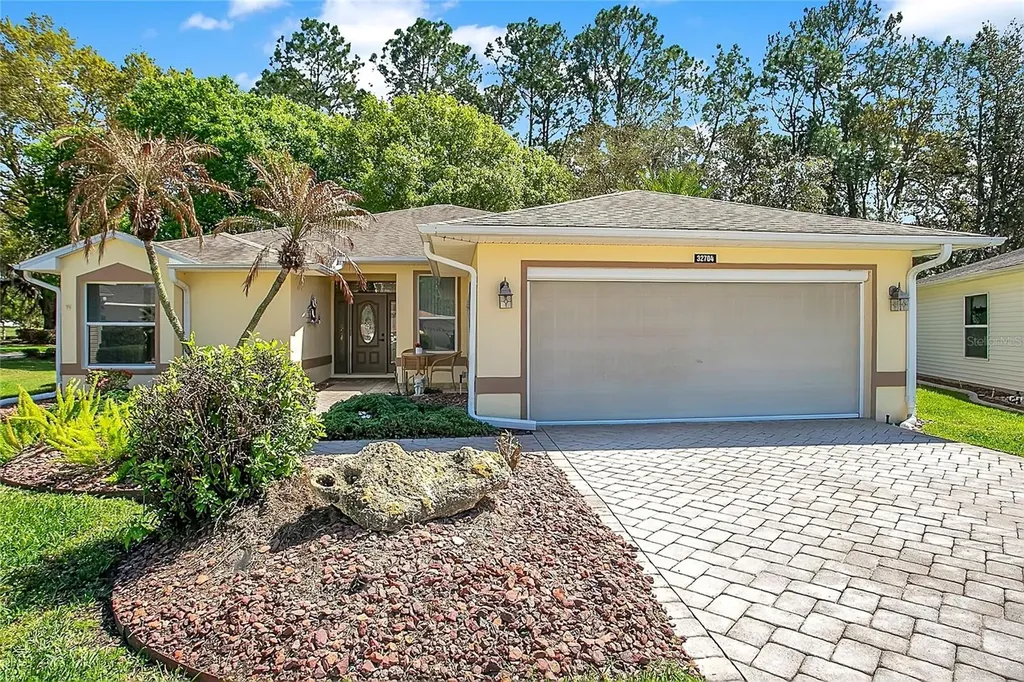32704 Timberwood Drive Leesburg FL 34748