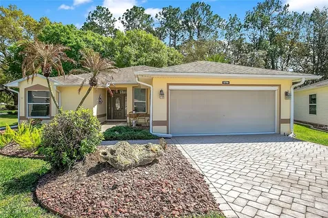 32704 Timberwood Drive Leesburg FL 34748