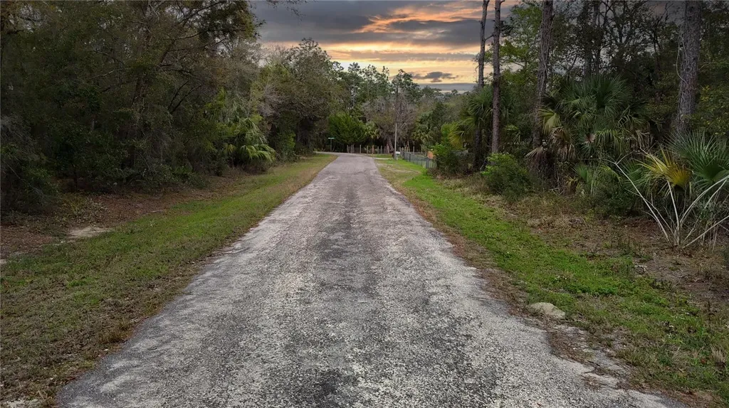 7697 W Radiance Lane Homosassa FL 34448