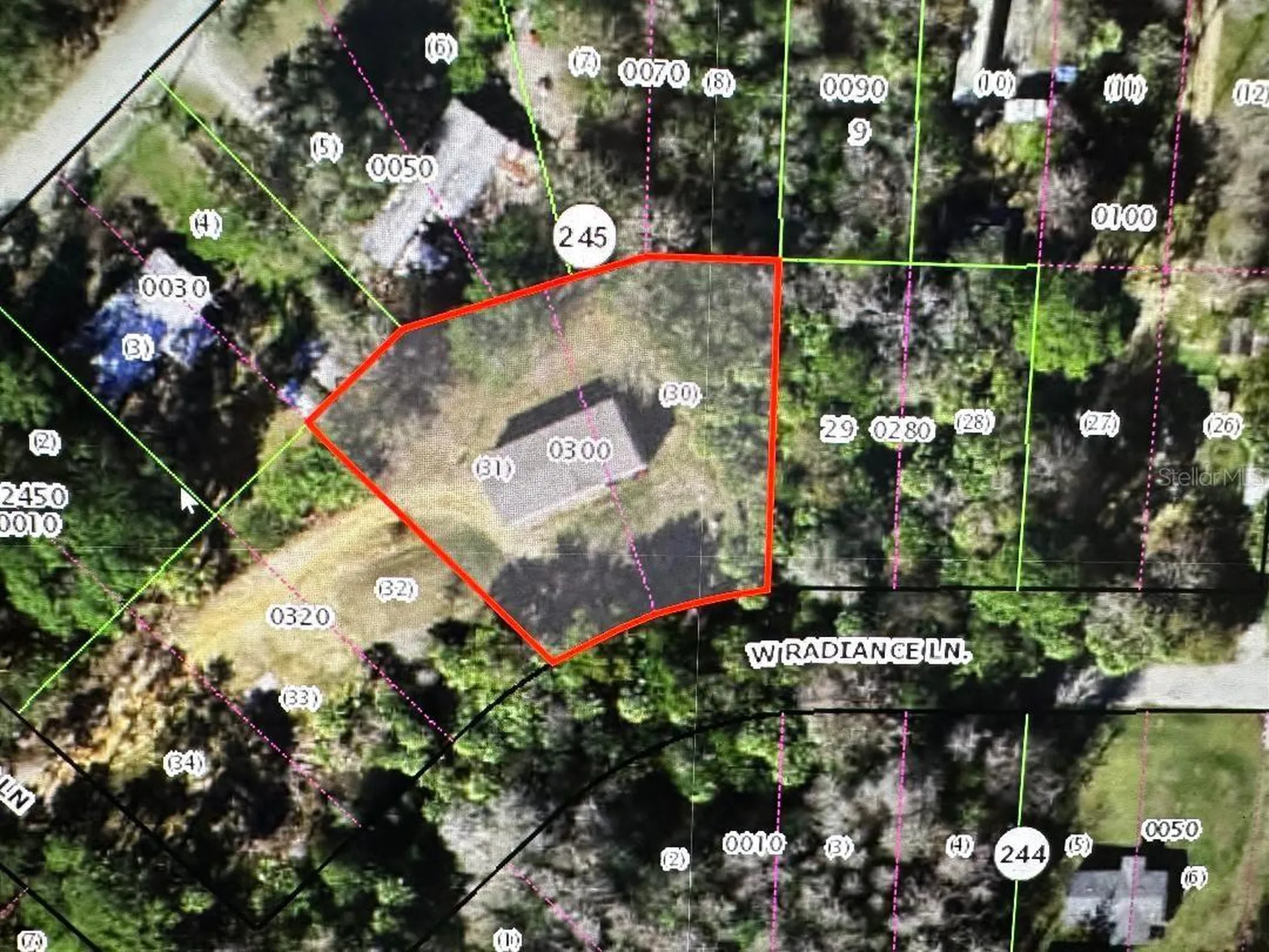7697 W Radiance Lane Homosassa FL 34448