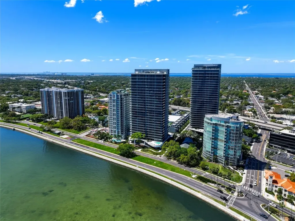3101 Bayshore Boulevard Tampa FL 33629