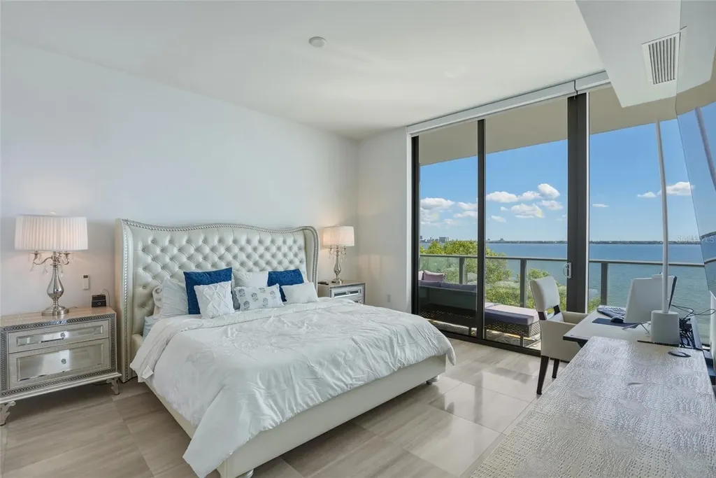 3101 Bayshore Boulevard Tampa FL 33629