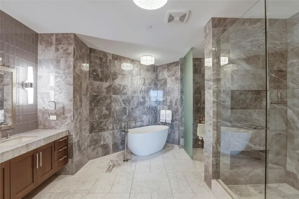 3101 Bayshore Boulevard Tampa FL 33629