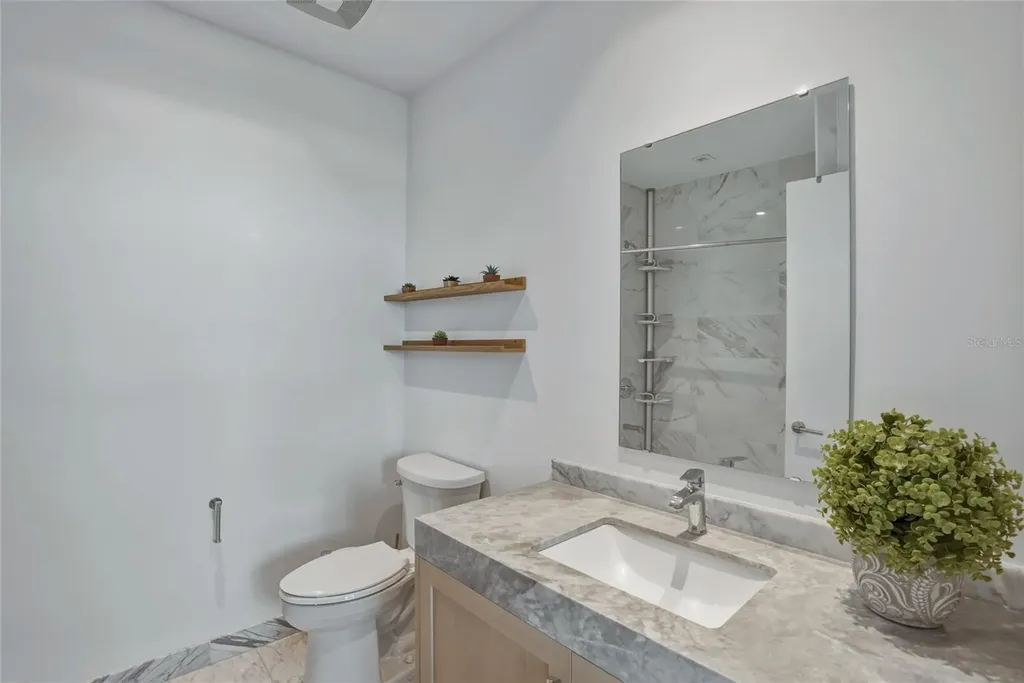 3101 Bayshore Boulevard Tampa FL 33629