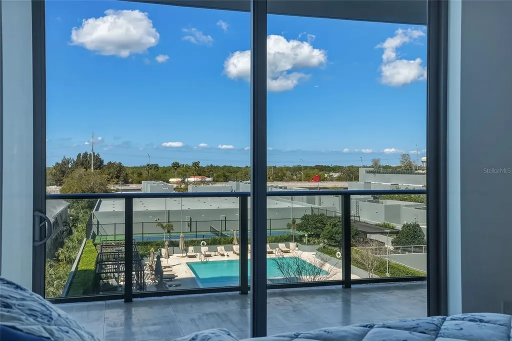 3101 Bayshore Boulevard Tampa FL 33629