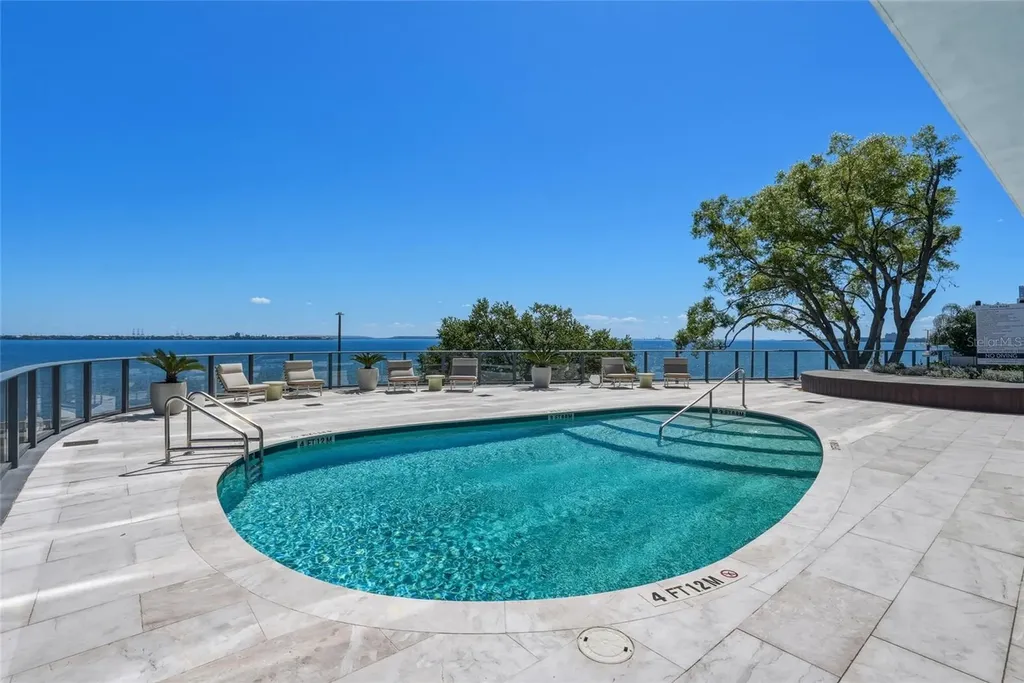 3101 Bayshore Boulevard Tampa FL 33629