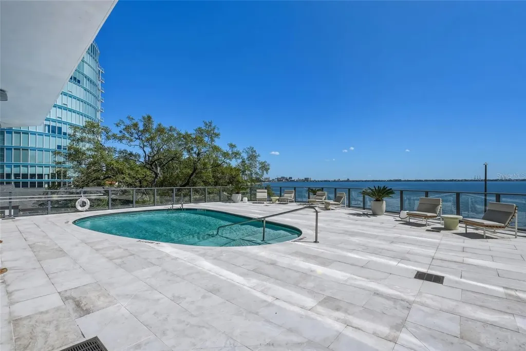 3101 Bayshore Boulevard Tampa FL 33629