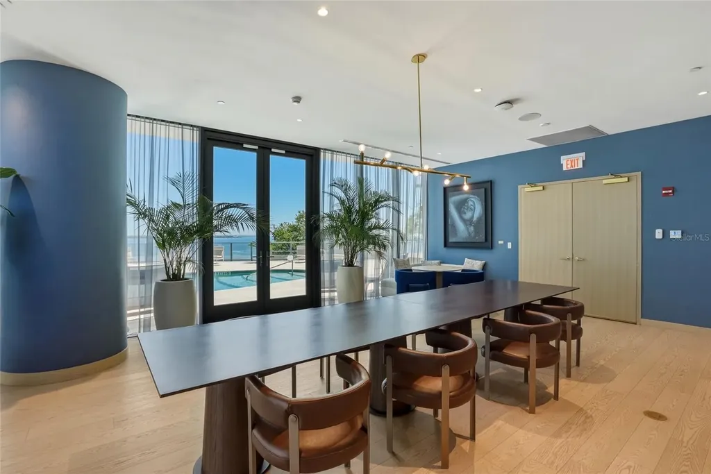 3101 Bayshore Boulevard Tampa FL 33629