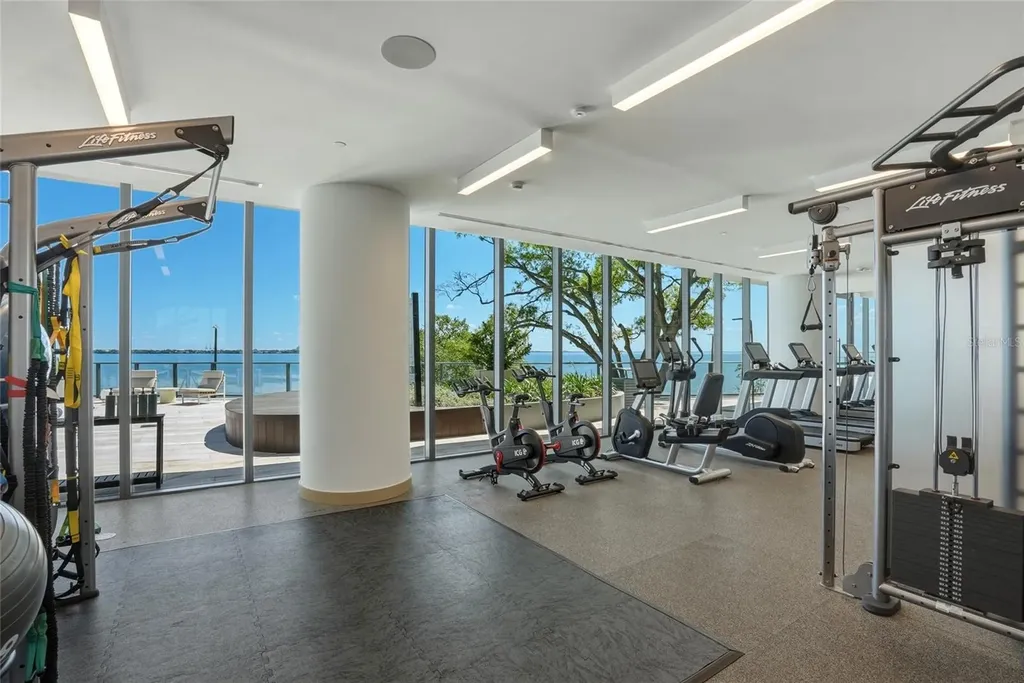 3101 Bayshore Boulevard Tampa FL 33629