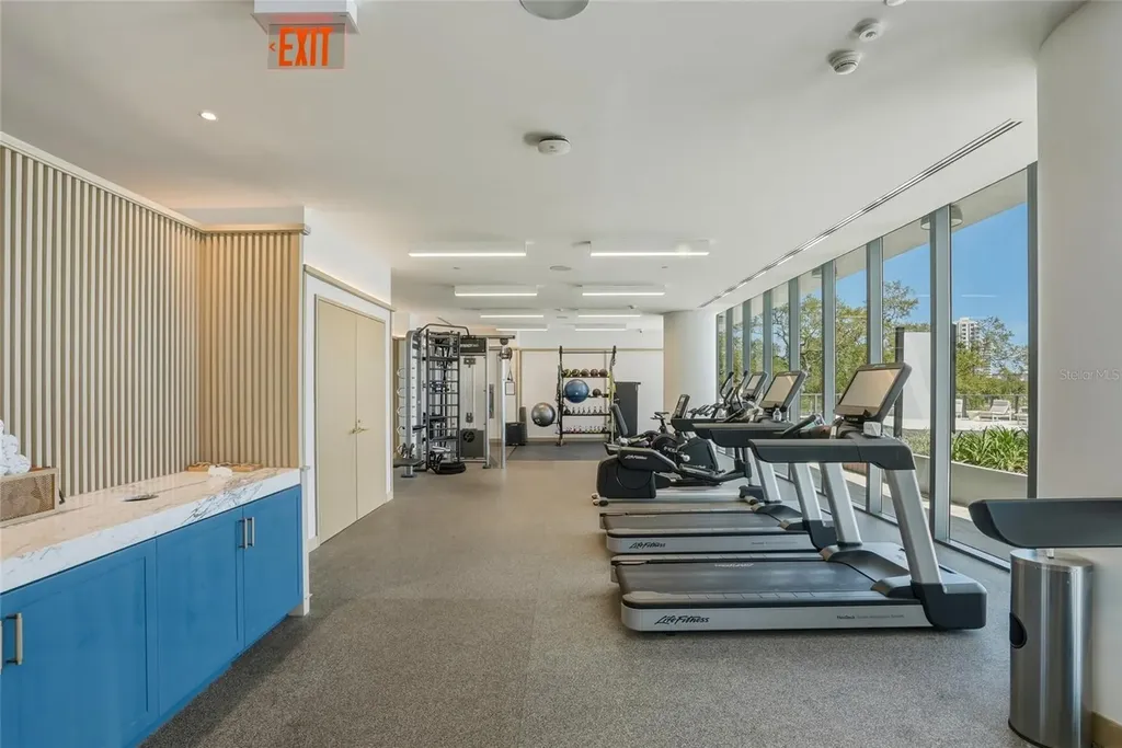 3101 Bayshore Boulevard Tampa FL 33629