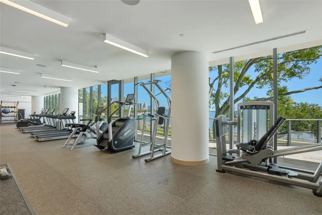3101 Bayshore Boulevard Tampa FL 33629