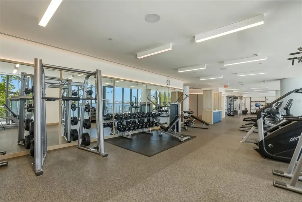 3101 Bayshore Boulevard Tampa FL 33629