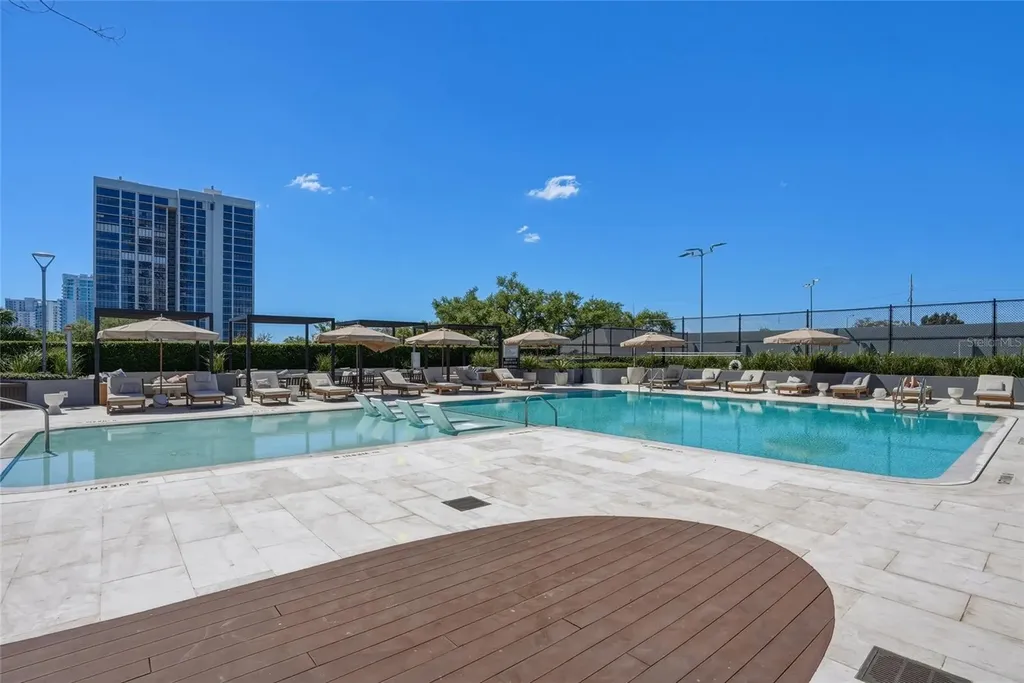 3101 Bayshore Boulevard Tampa FL 33629