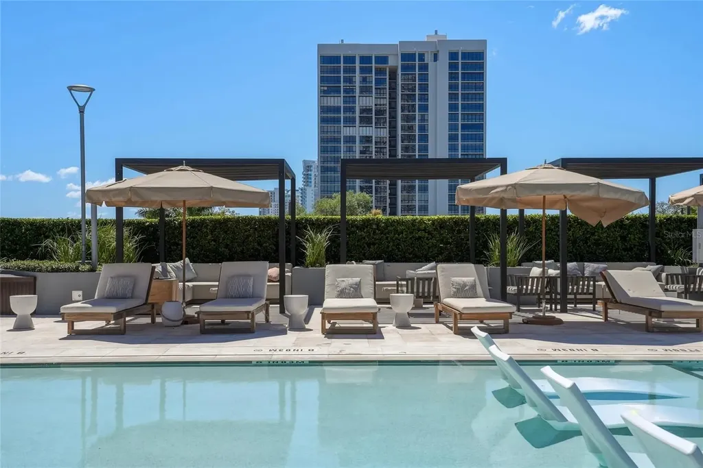 3101 Bayshore Boulevard Tampa FL 33629