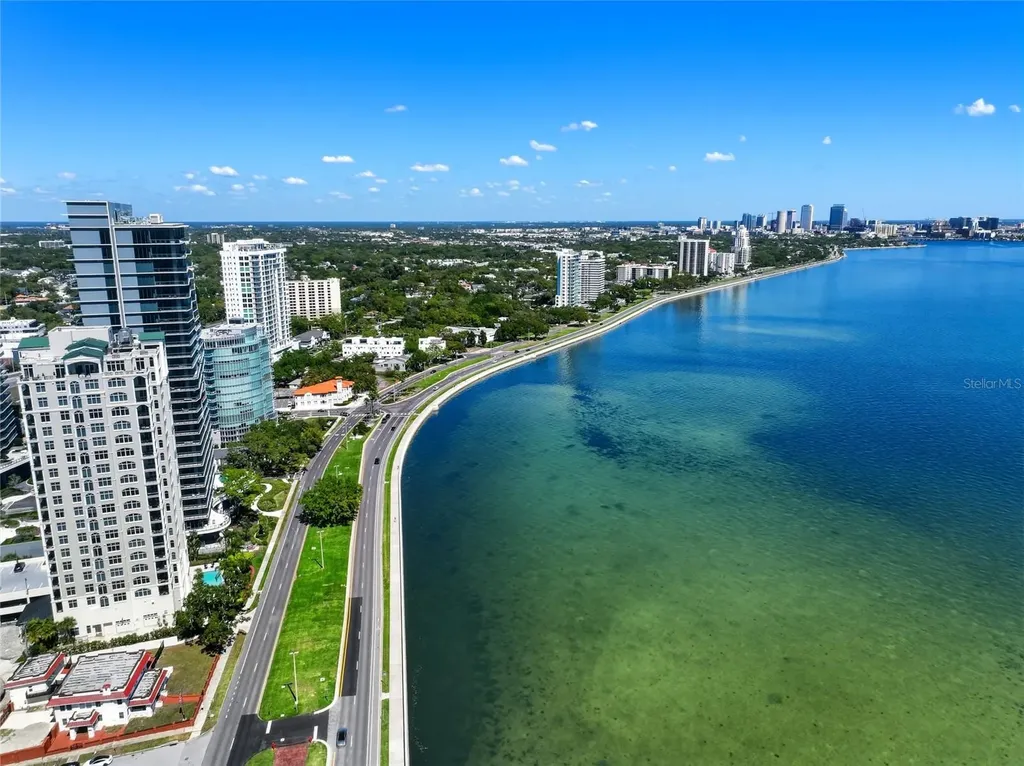 3101 Bayshore Boulevard Tampa FL 33629