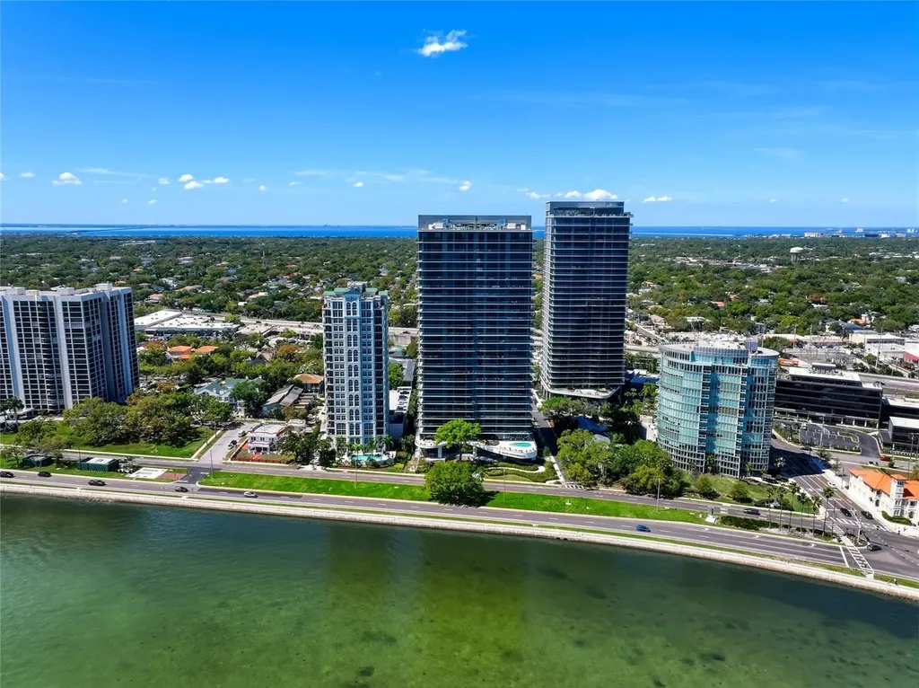 3101 Bayshore Boulevard Tampa FL 33629